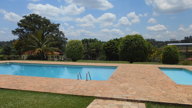 Casas com piscina para alugar em Sorocaba, SP - ZAP Imóveis