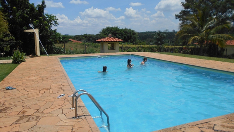 Casas com piscina para alugar em Sorocaba, SP - ZAP Imóveis